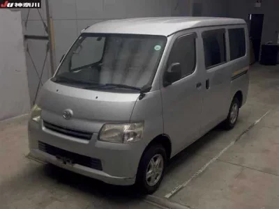 Toyota TOWN ACE VAN