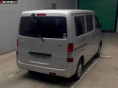 Toyota TOWN ACE VAN