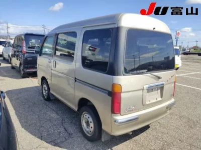 Daihatsu ATRAI VAN