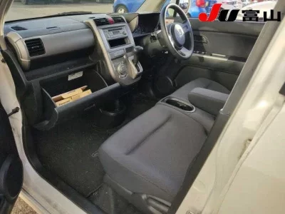 Honda ZEST