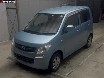 Mazda AZ WAGON