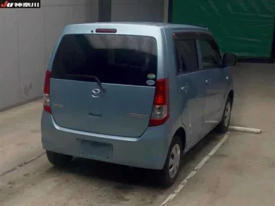Mazda AZ WAGON
