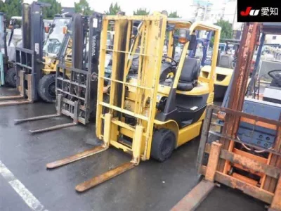Toyota FORKLIFT
