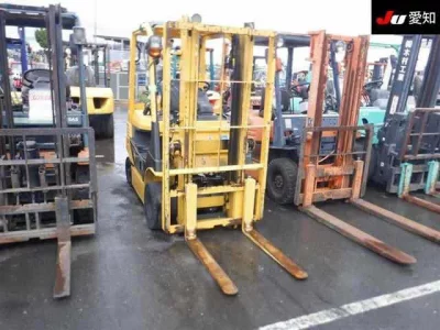 Toyota FORKLIFT