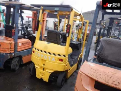 Toyota FORKLIFT