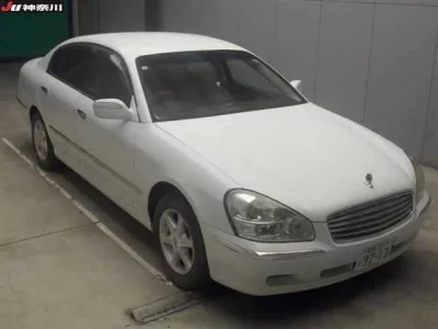 Nissan CIMA