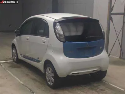 Mitsubishi I-MIEV