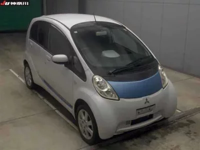 Mitsubishi I-MIEV