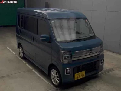 Nissan CLIPPER RIO