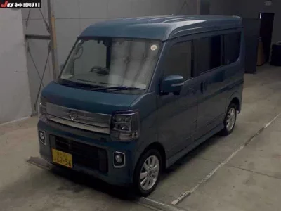 Nissan CLIPPER RIO