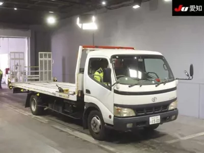 Toyota DYNA