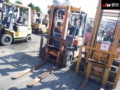 Toyota FORKLIFT