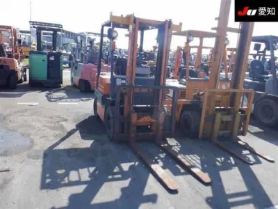 Toyota FORKLIFT