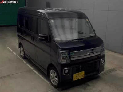 Nissan CLIPPER RIO