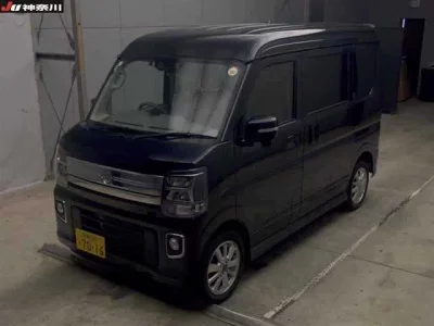 Nissan CLIPPER RIO