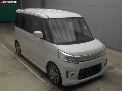 Mazda FLAIR WAGON