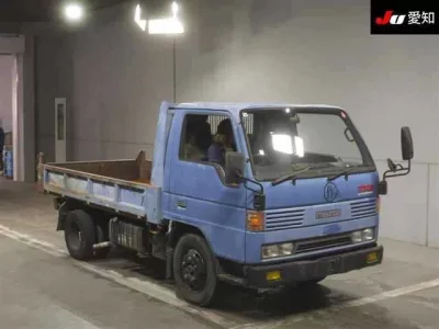 Mazda TITAN