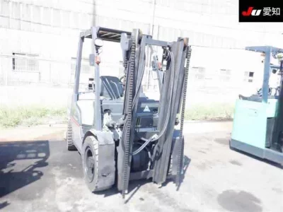 Nissan OTHER