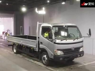 Toyota DYNA
