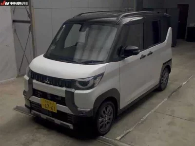 Mitsubishi DELICA MINI