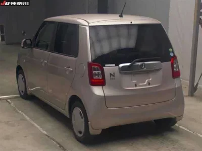 Honda N ONE
