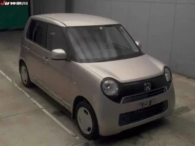Honda N ONE
