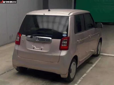 Honda N ONE