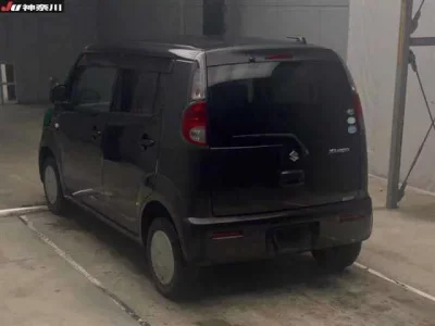 Suzuki MRWAGON