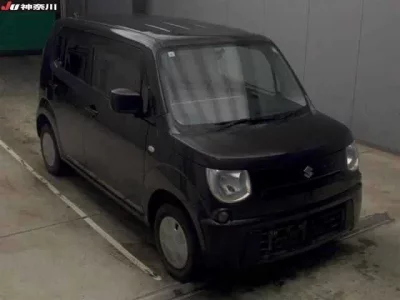 Suzuki MRWAGON