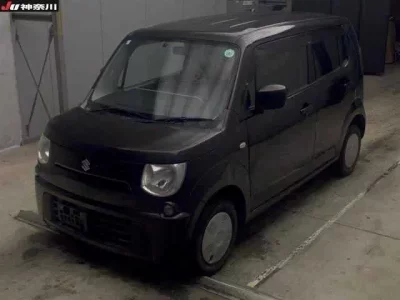 Suzuki MRWAGON