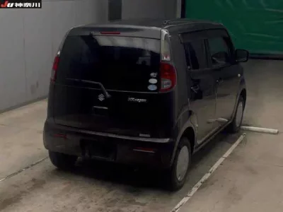 Suzuki MRWAGON