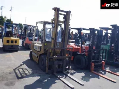 TCM FORKLIFT