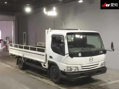 Mazda TITAN