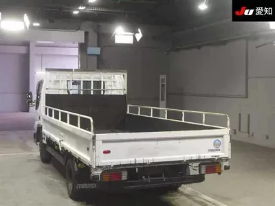 Mazda TITAN