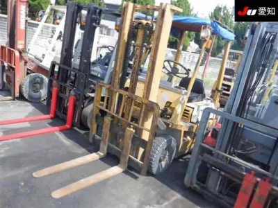 Toyota FORKLIFT