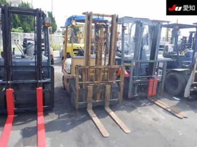 Toyota FORKLIFT
