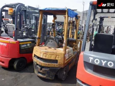 Toyota FORKLIFT