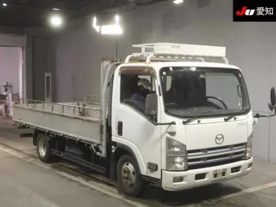 Mazda TITAN