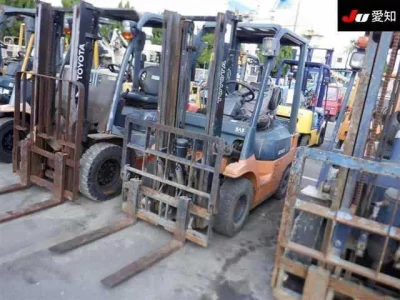 Toyota FORKLIFT