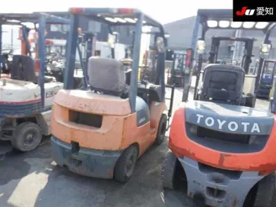 Toyota FORKLIFT