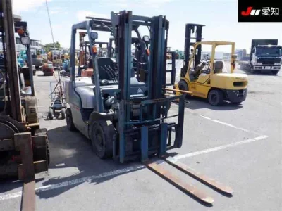 Nissan FORKLIFT