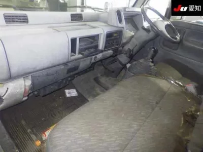 Nissan CONDOR