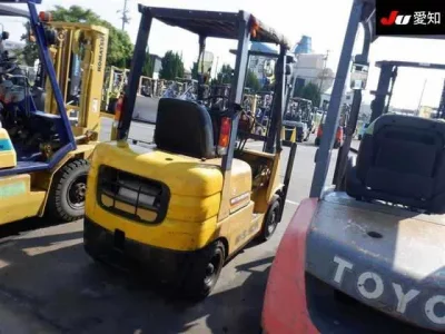 Mitsubishi FORKLIFT