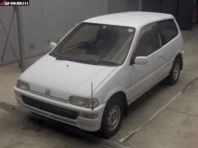 Honda TODAY