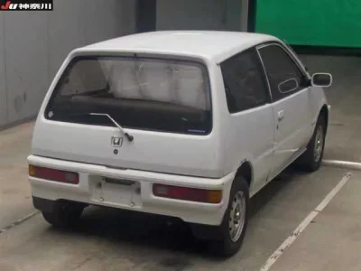 Honda TODAY