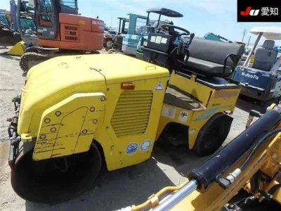 SUMITOMO OTHER