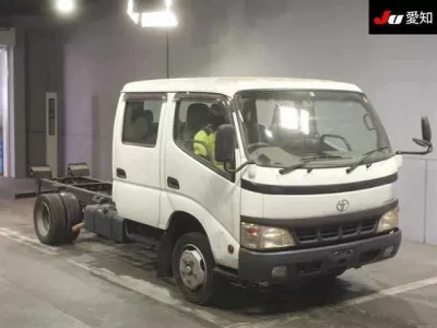 Toyota DYNA
