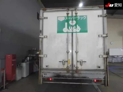 Toyota DYNA