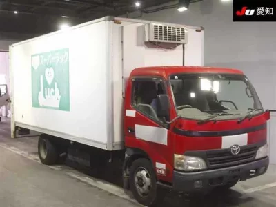 Toyota DYNA