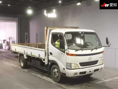 Toyota DYNA